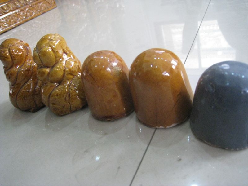 顶冒