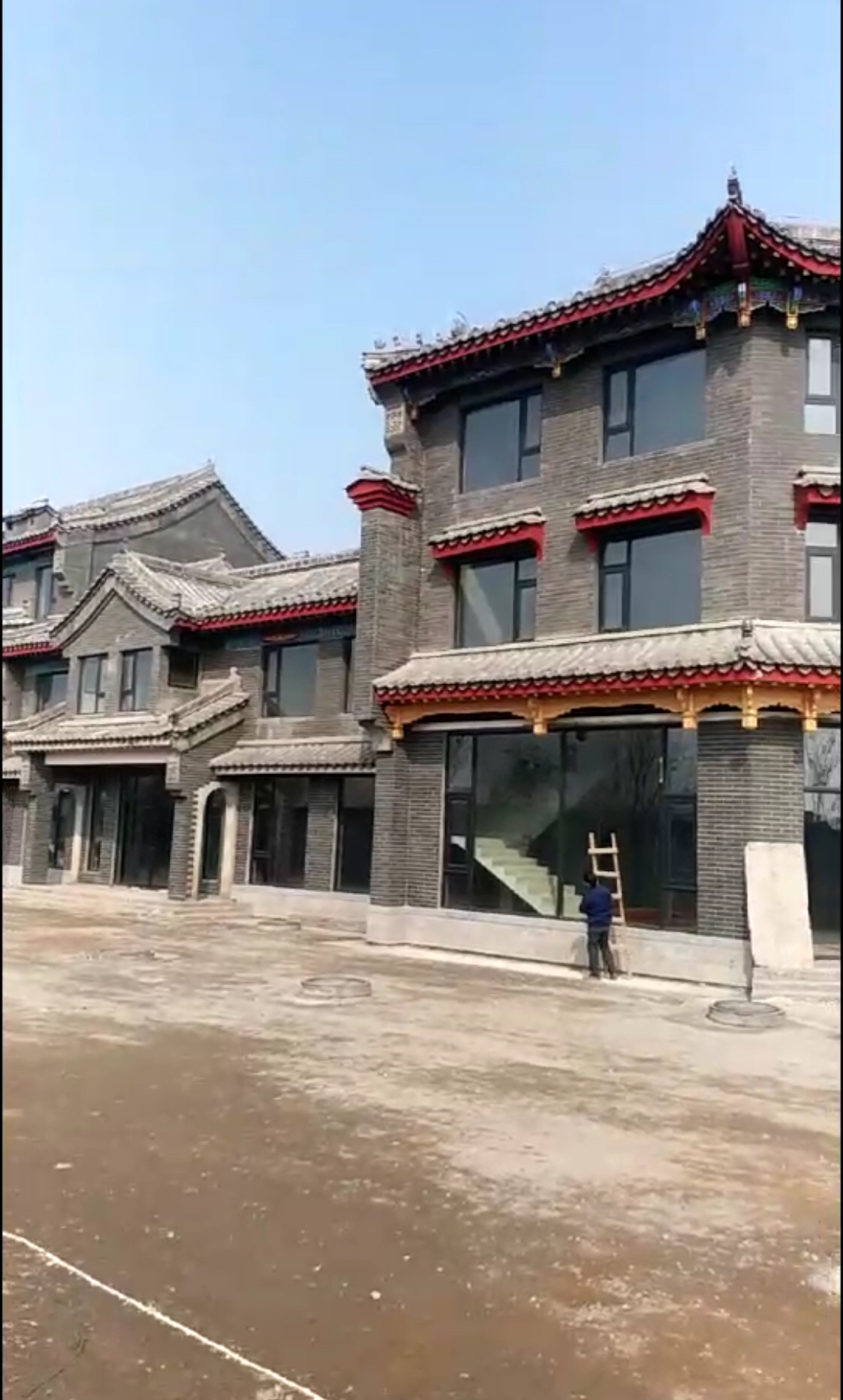 偃师古典园林